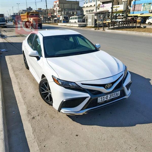 Toyota for sale in Iraq